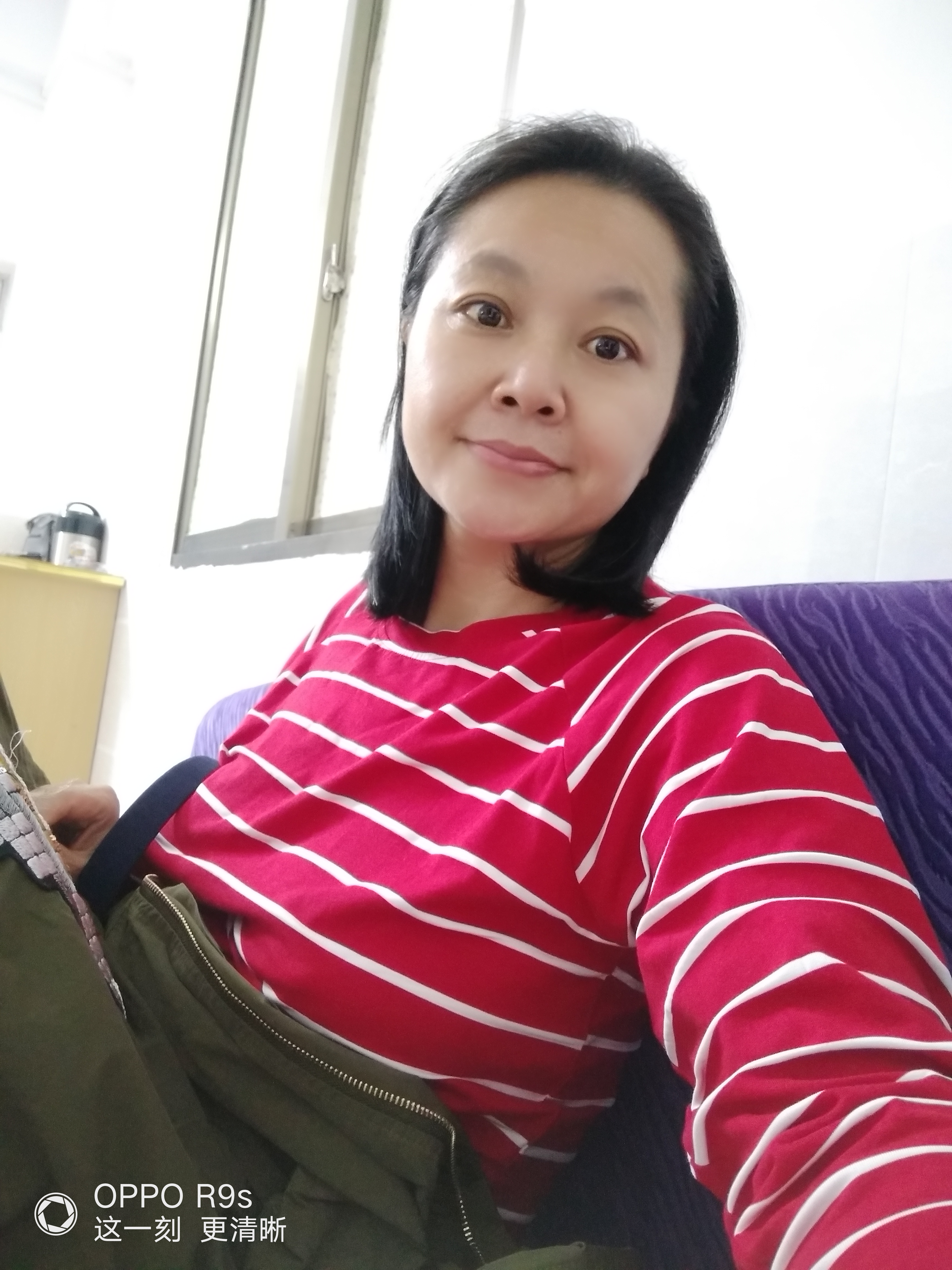 苗族姑娘的照片
