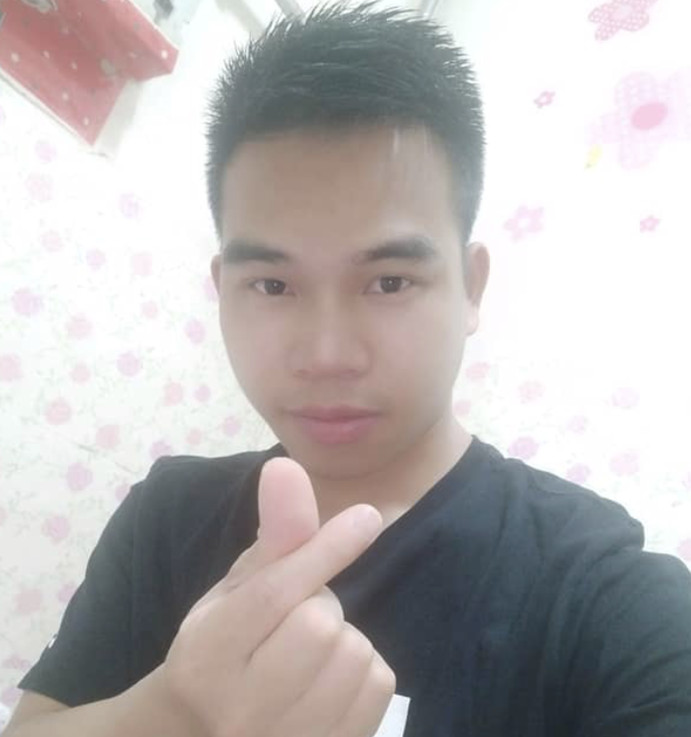 一场相遇的照片