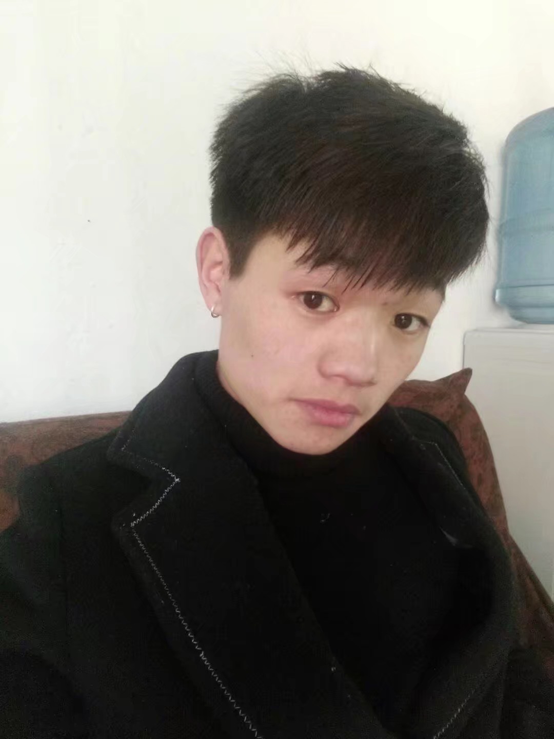 心若在   必在的照片