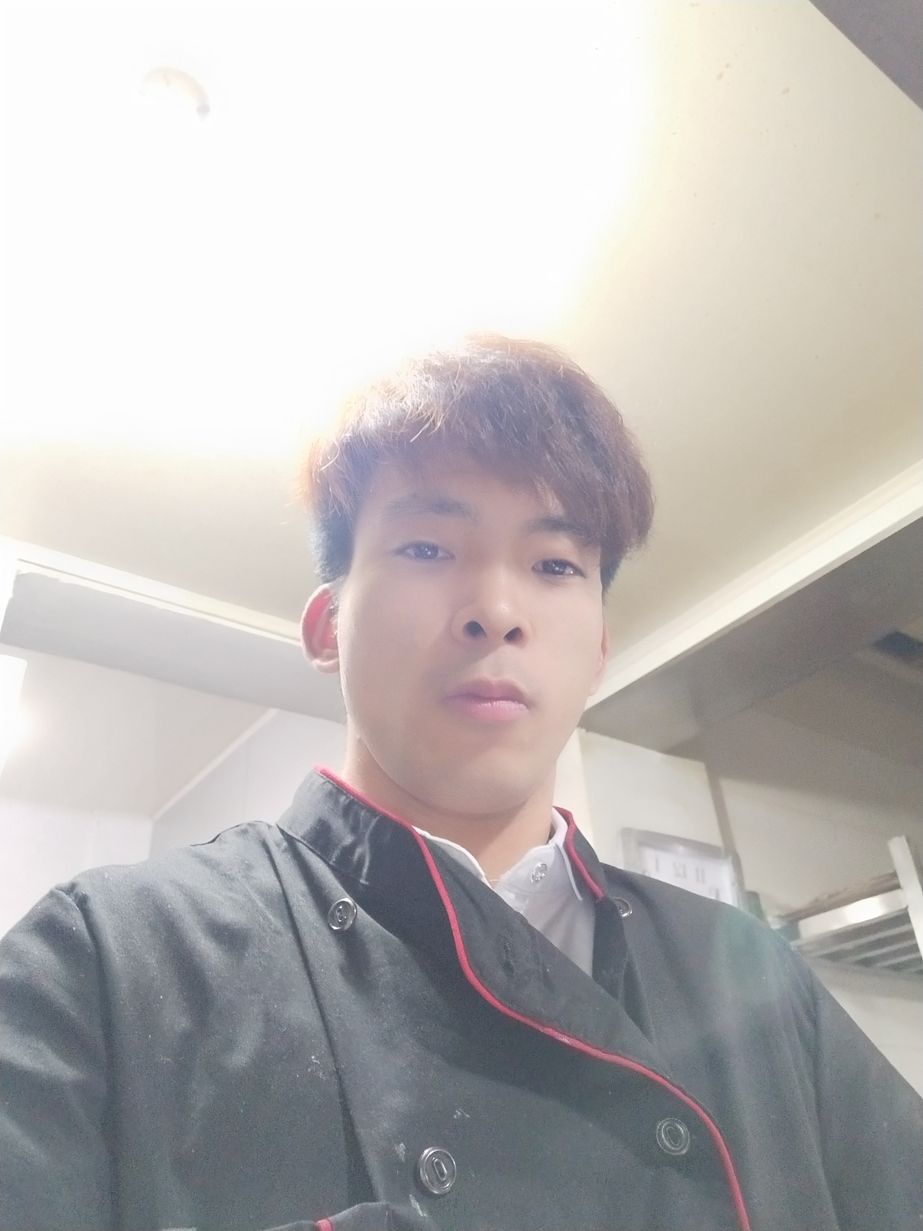 等待我们的相遇的照片