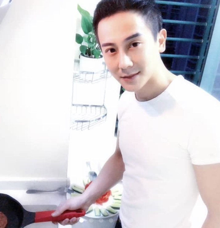 酒心恋人的照片