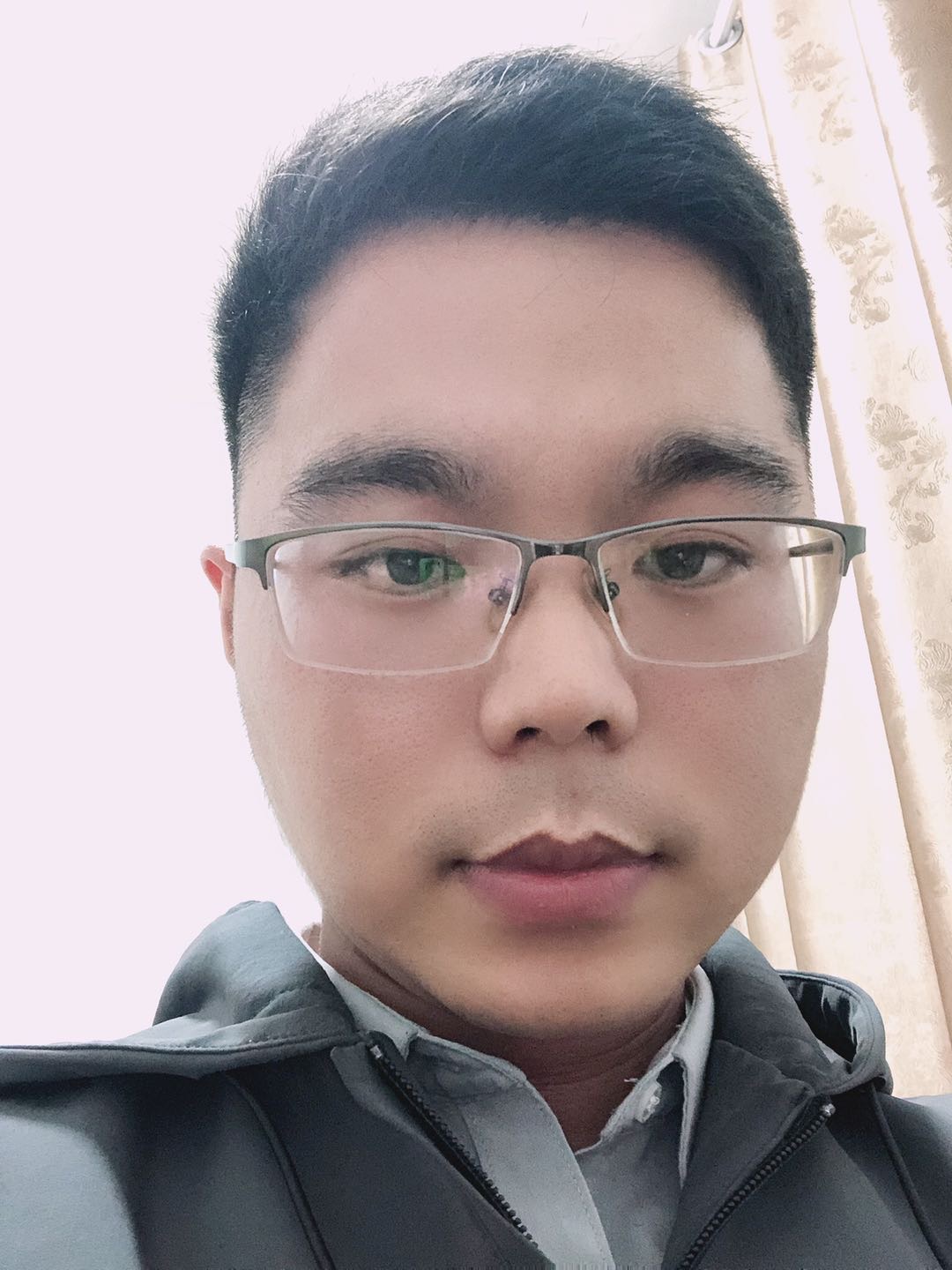 啊晗的照片