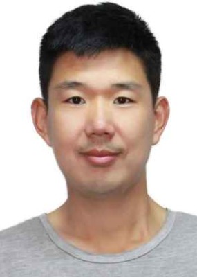 武术家常威的照片