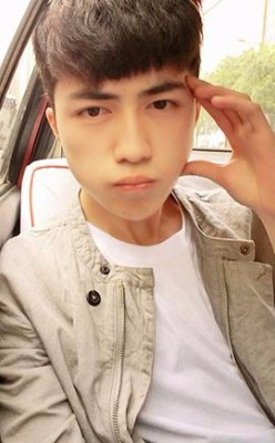 爱像你第1个夏天的照片