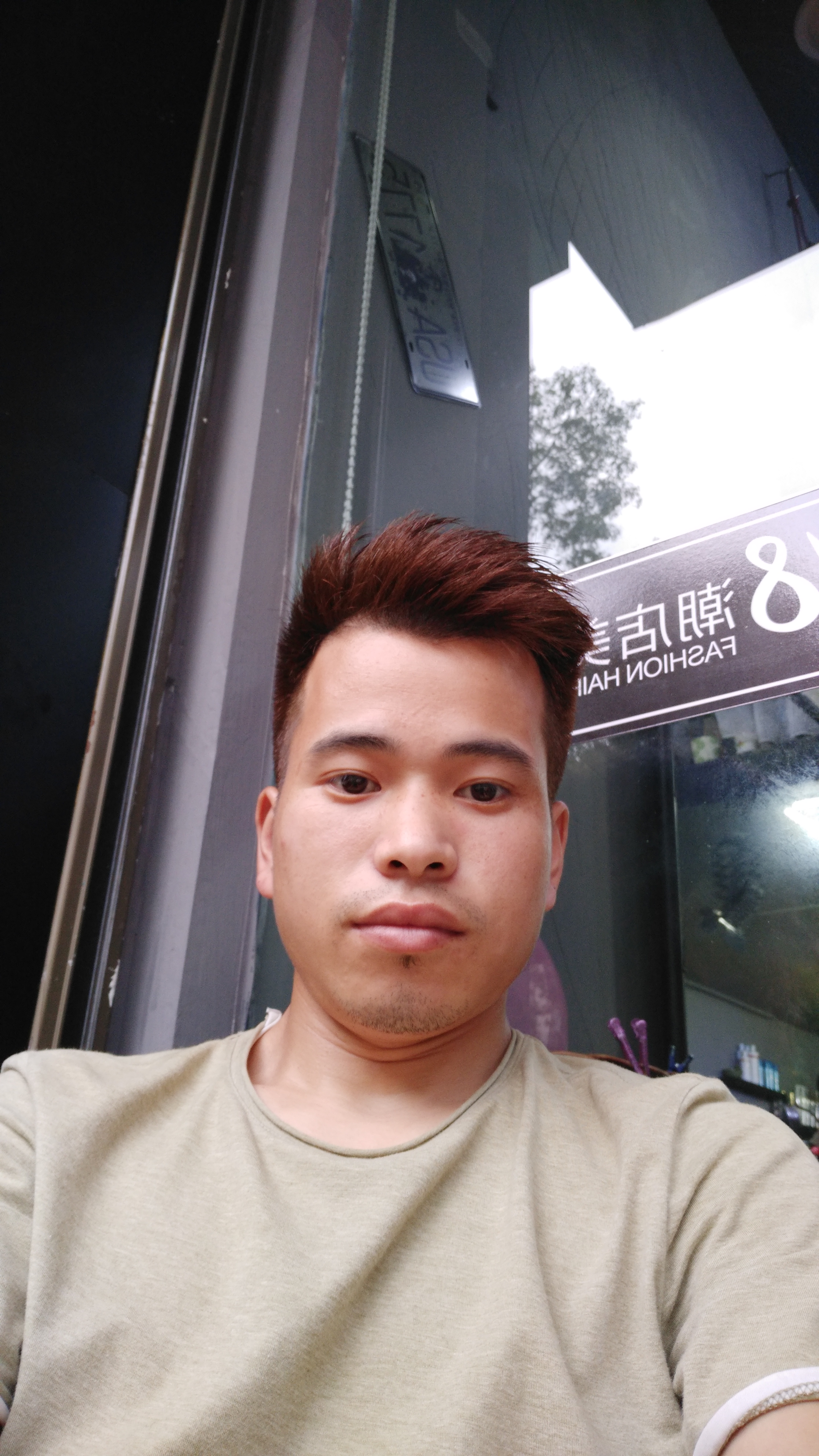无聊世界的照片