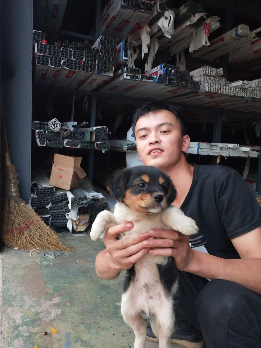 涛哥哥？的照片
