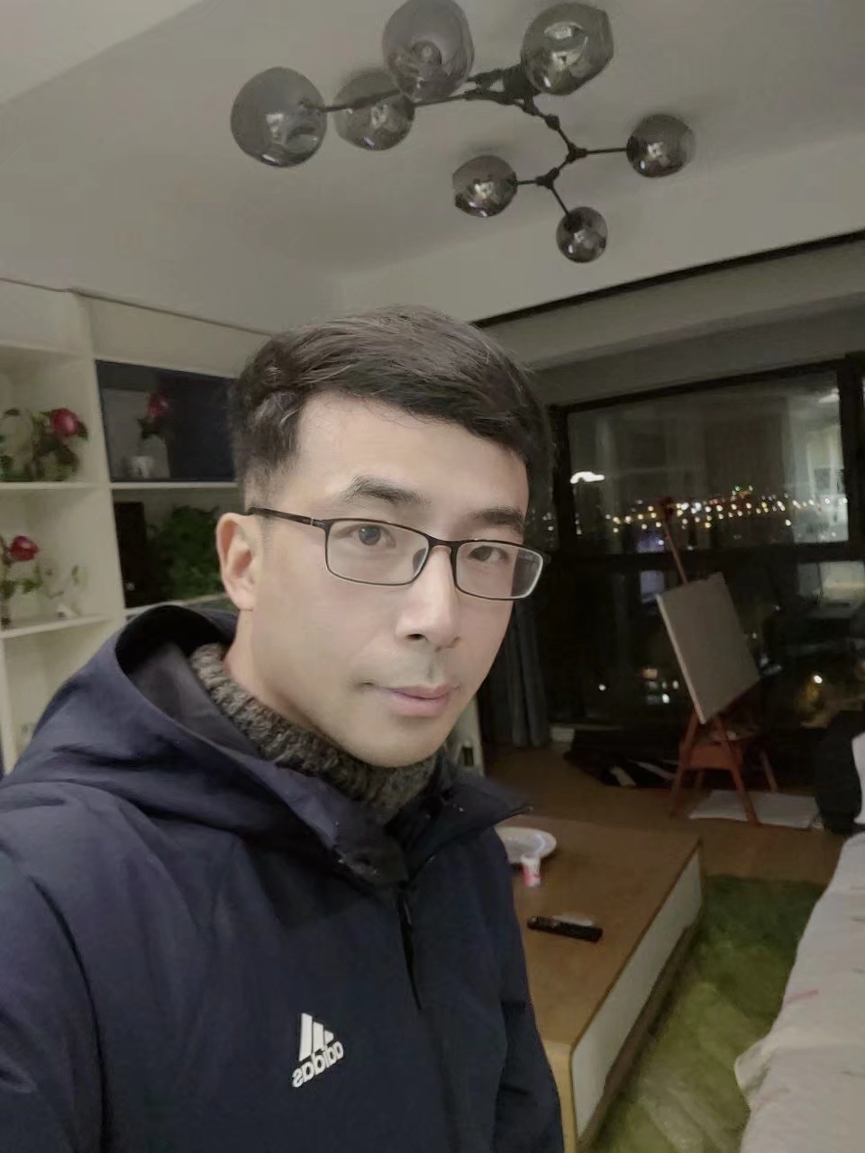 小鱼卡的照片