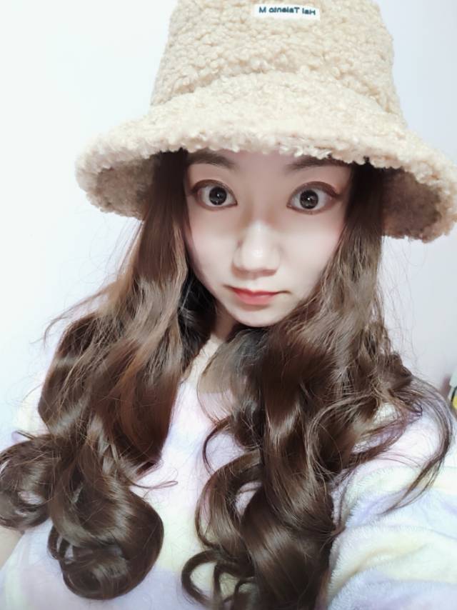 暖暖2019的照片