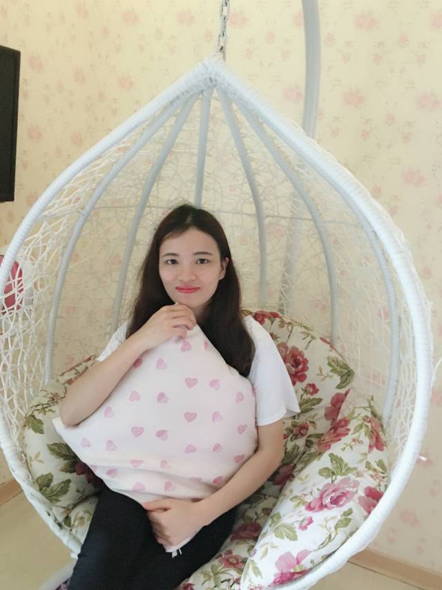 君子晴天的照片