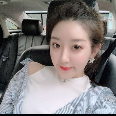 哈妮哈哈的照片