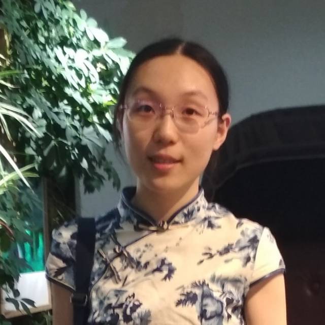 陈佳莹grace的照片