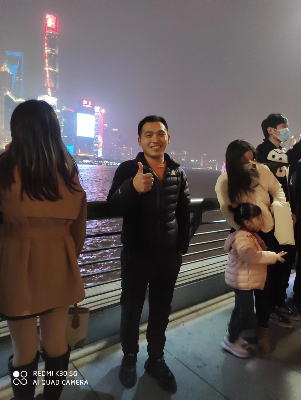 清云散尽的照片