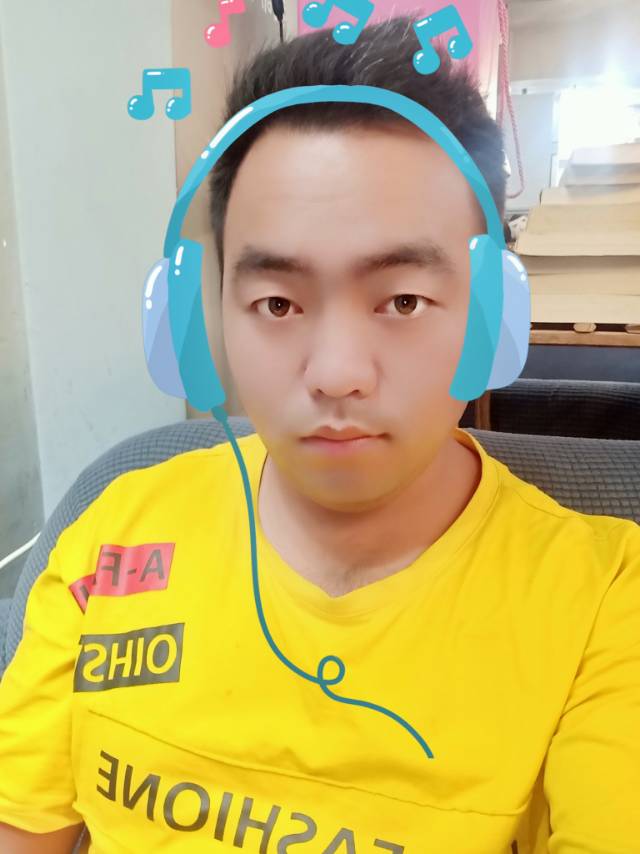 马的照片