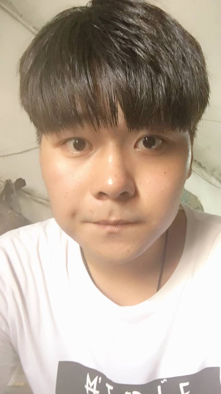 杨成成的照片