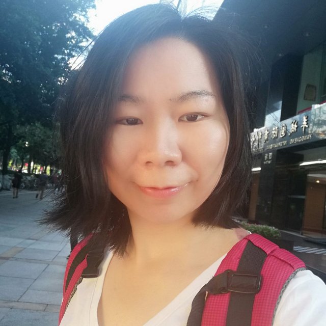 永玉的照片