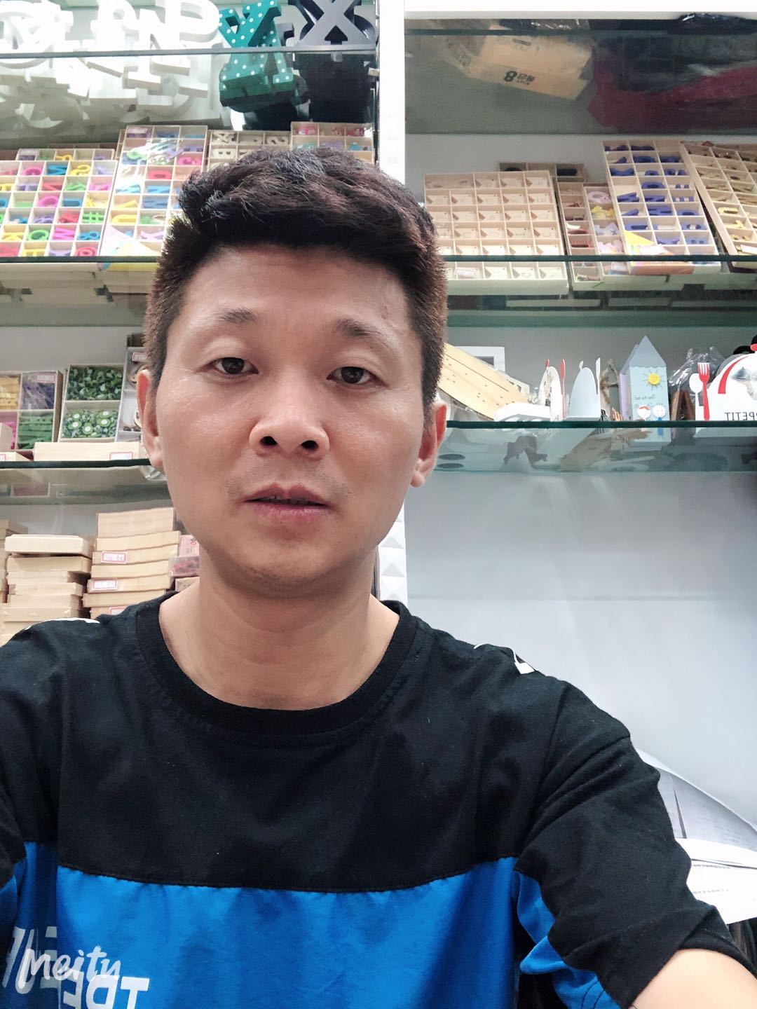 生命重建的照片