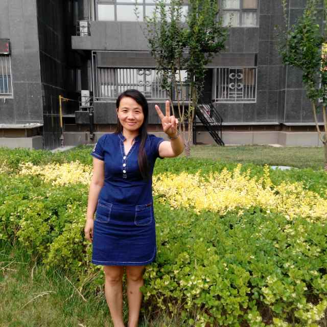 阳光蓝天白云的照片