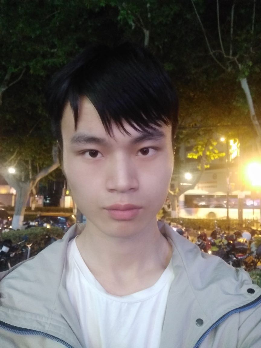 期待老迟到的照片