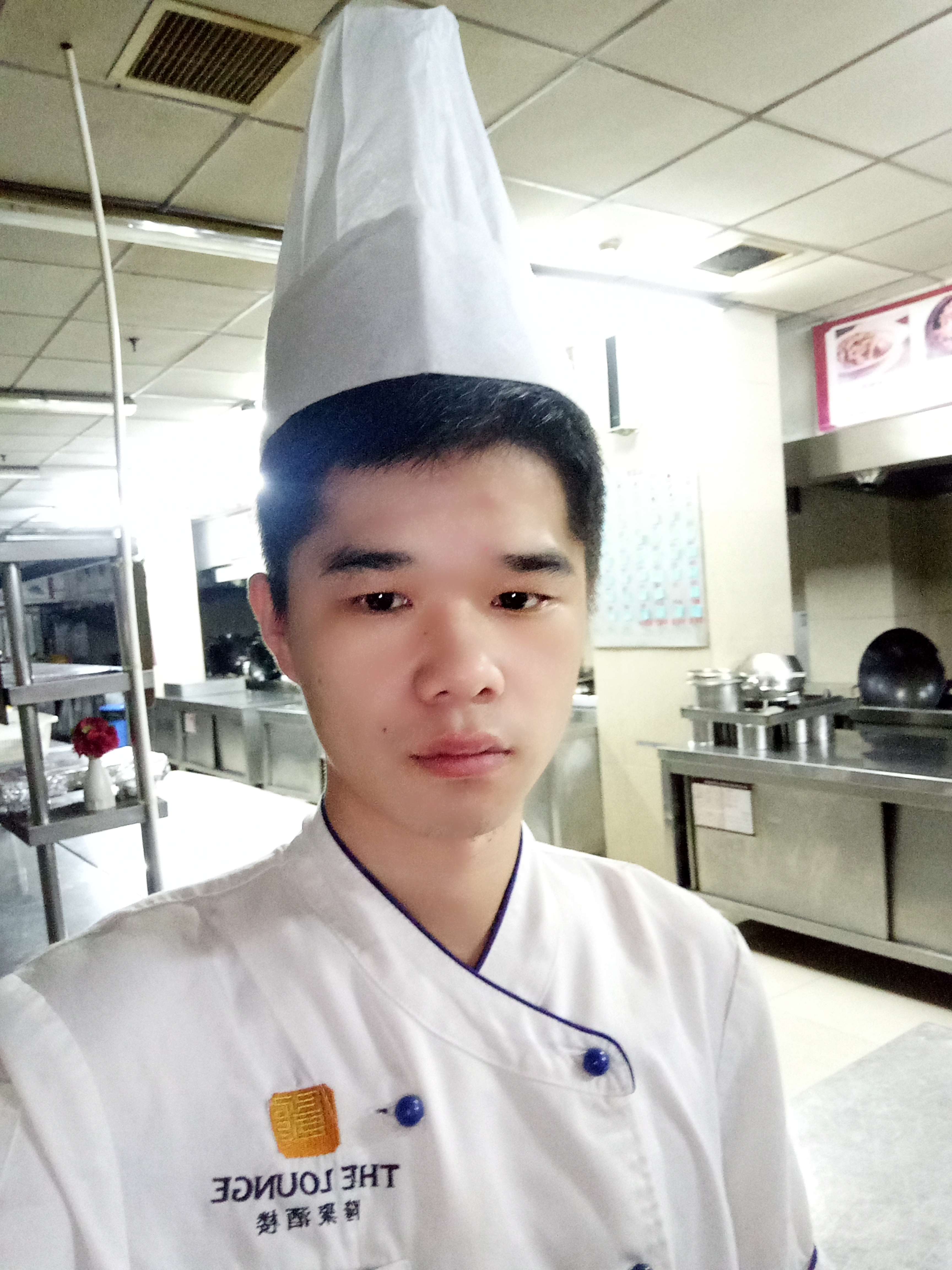 小宇哥哥的照片