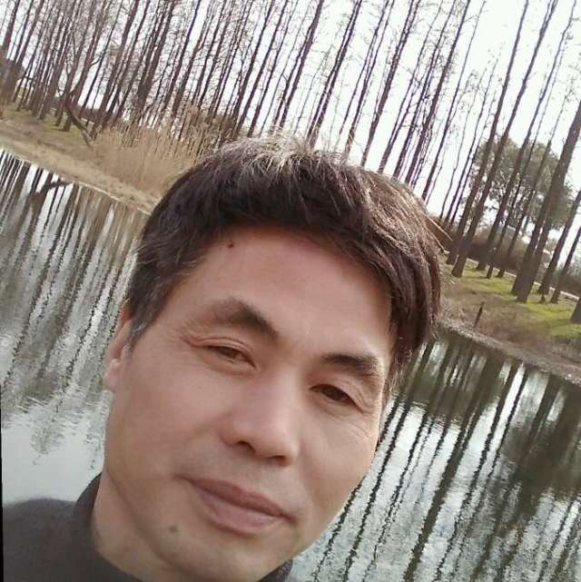 顺其自然，缘份的照片