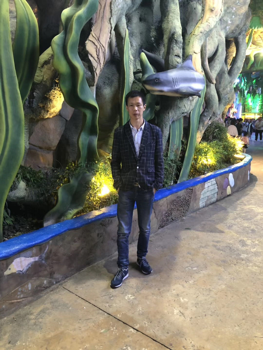 （心想事成）的照片