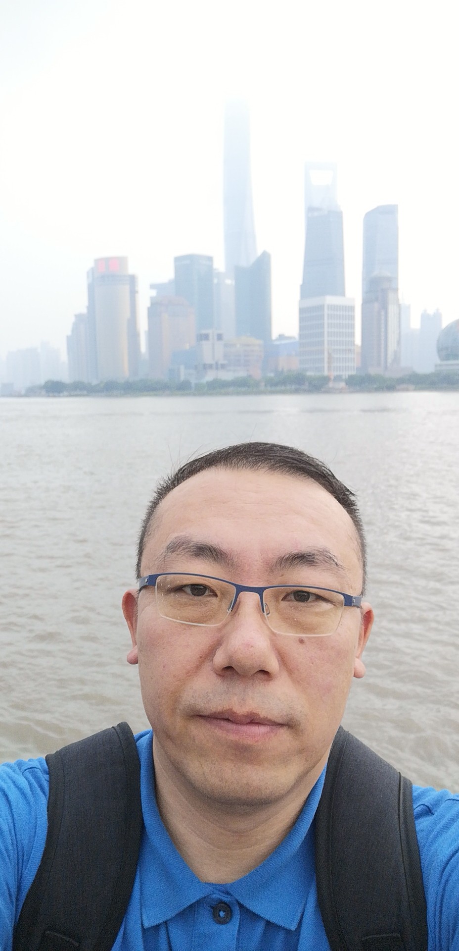 我。不一样的烟火的照片