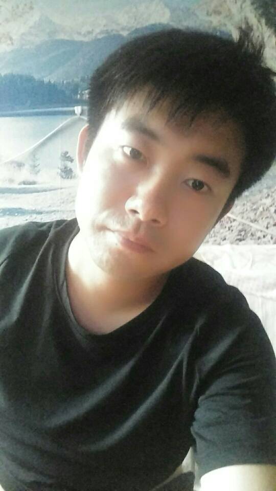 火焰山下的冰的照片