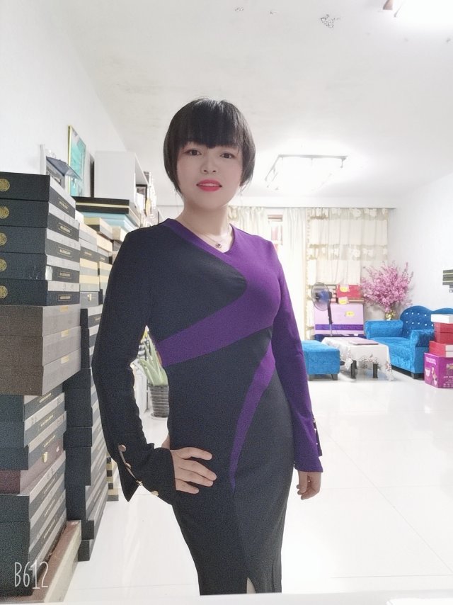 ❤️芊芊❤️的照片
