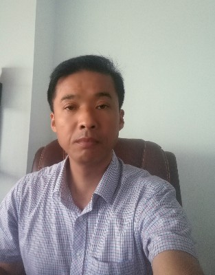 独倚西楼的照片
