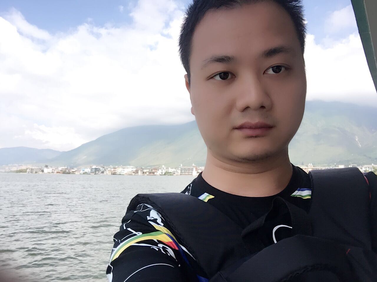 浮生脱单的照片