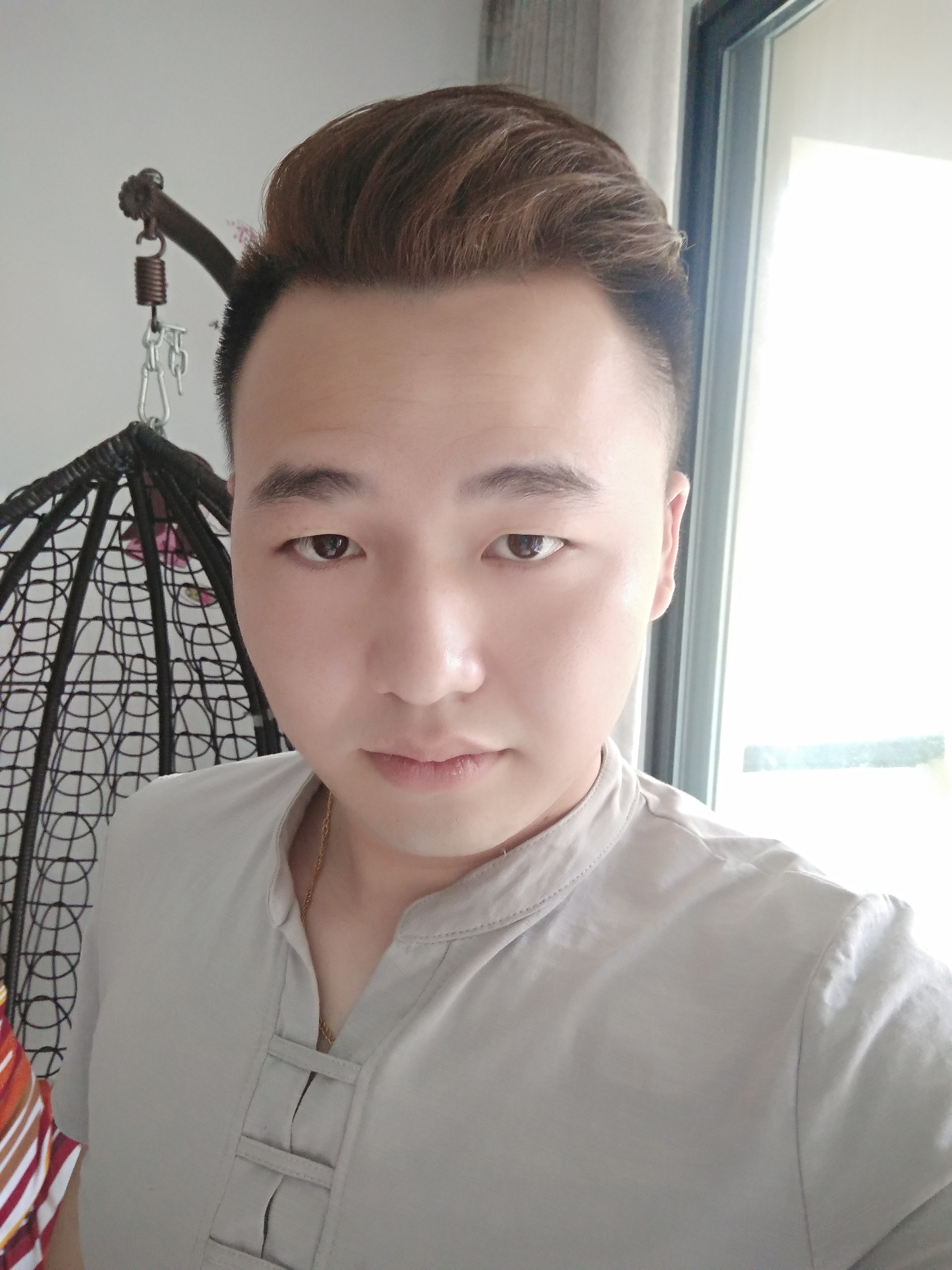 谢宗泽的照片