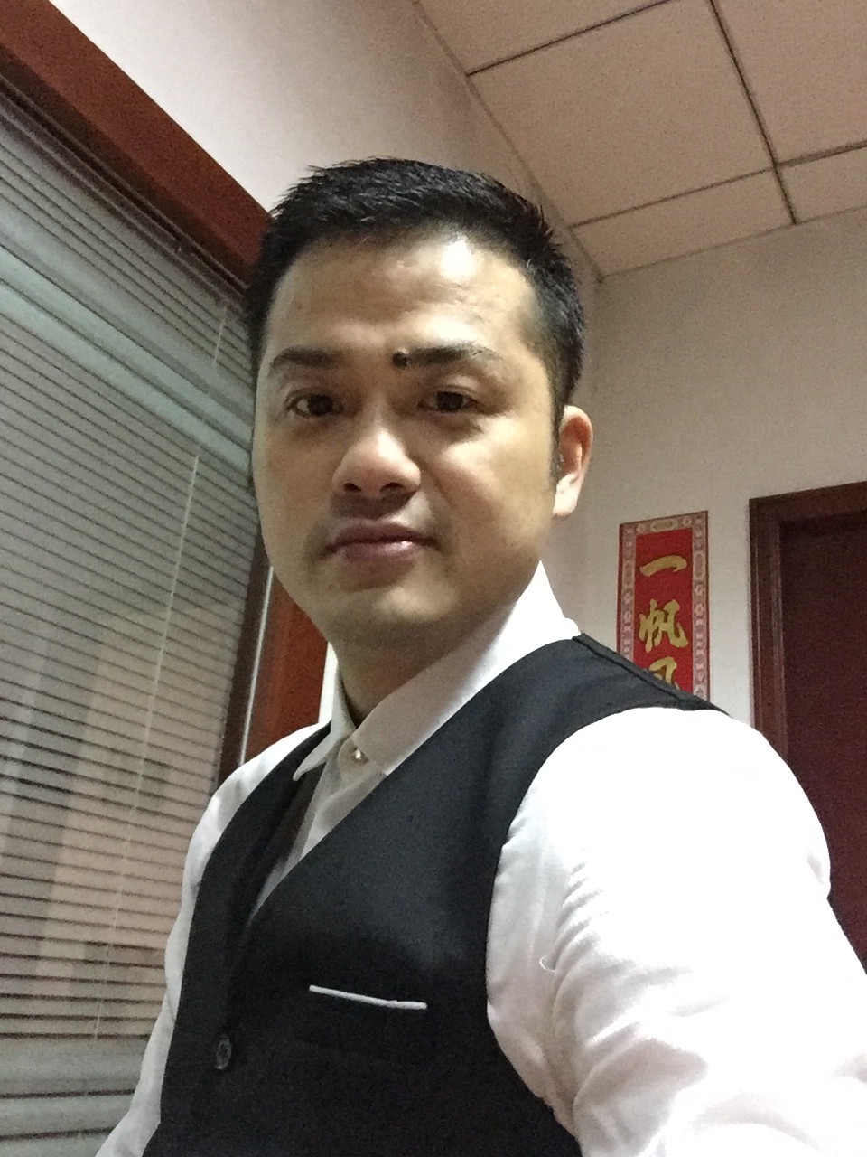 继续前进的照片