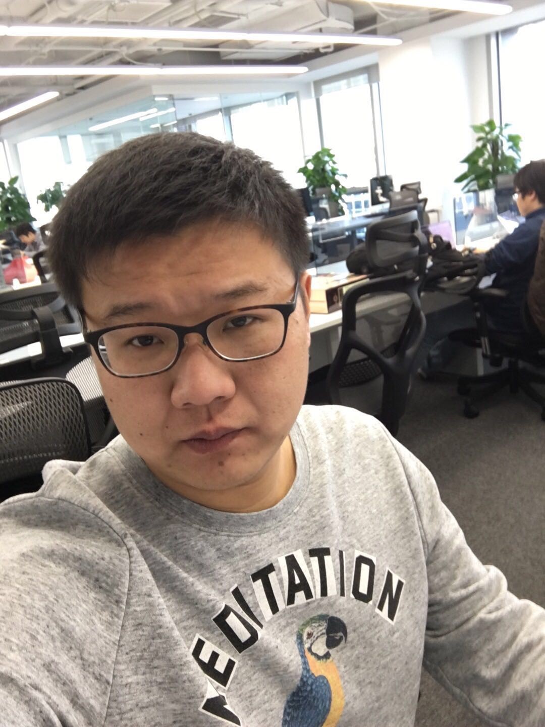 大大的牛牛的照片
