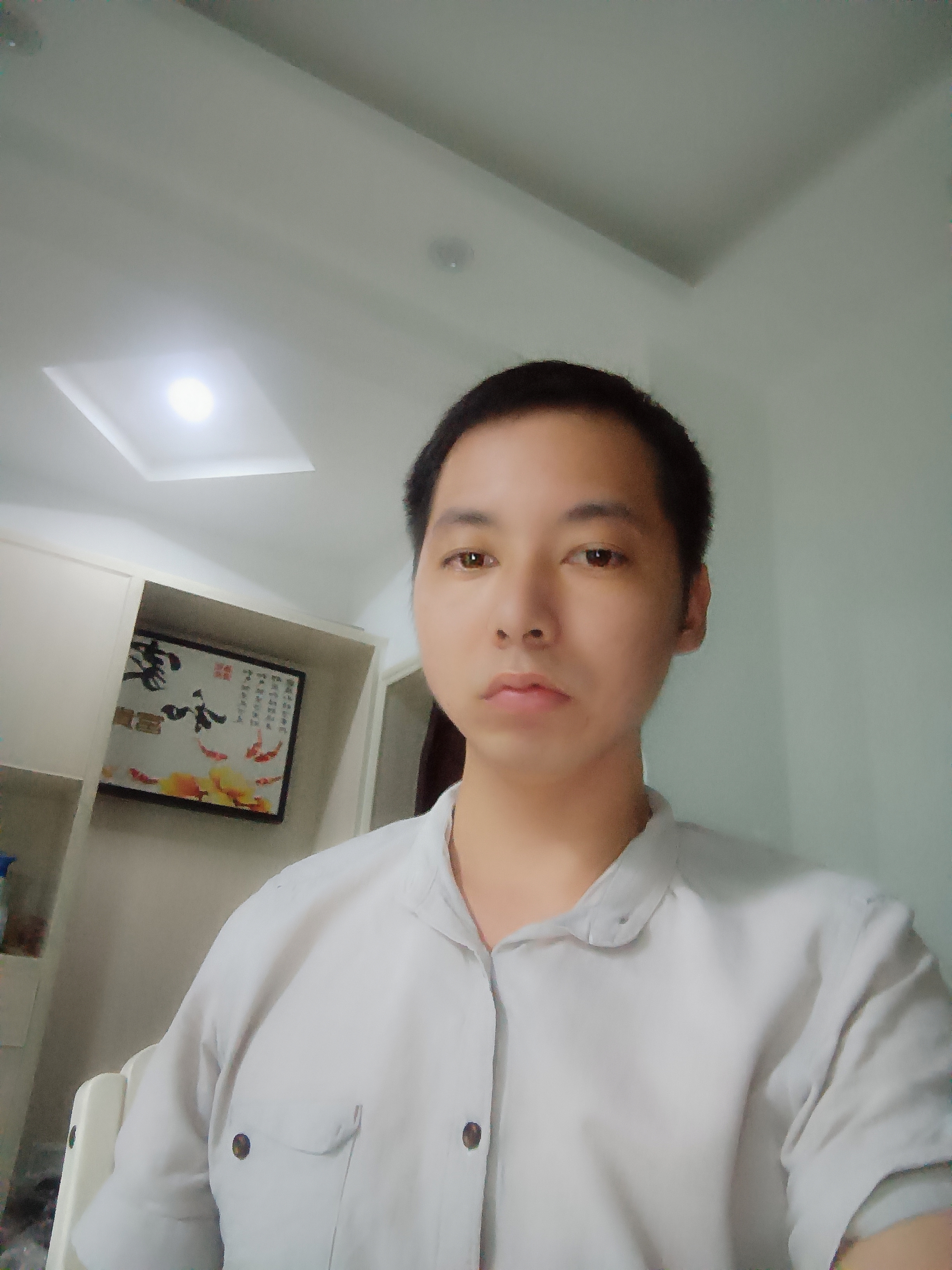 睫毛膏等于柔弱的照片