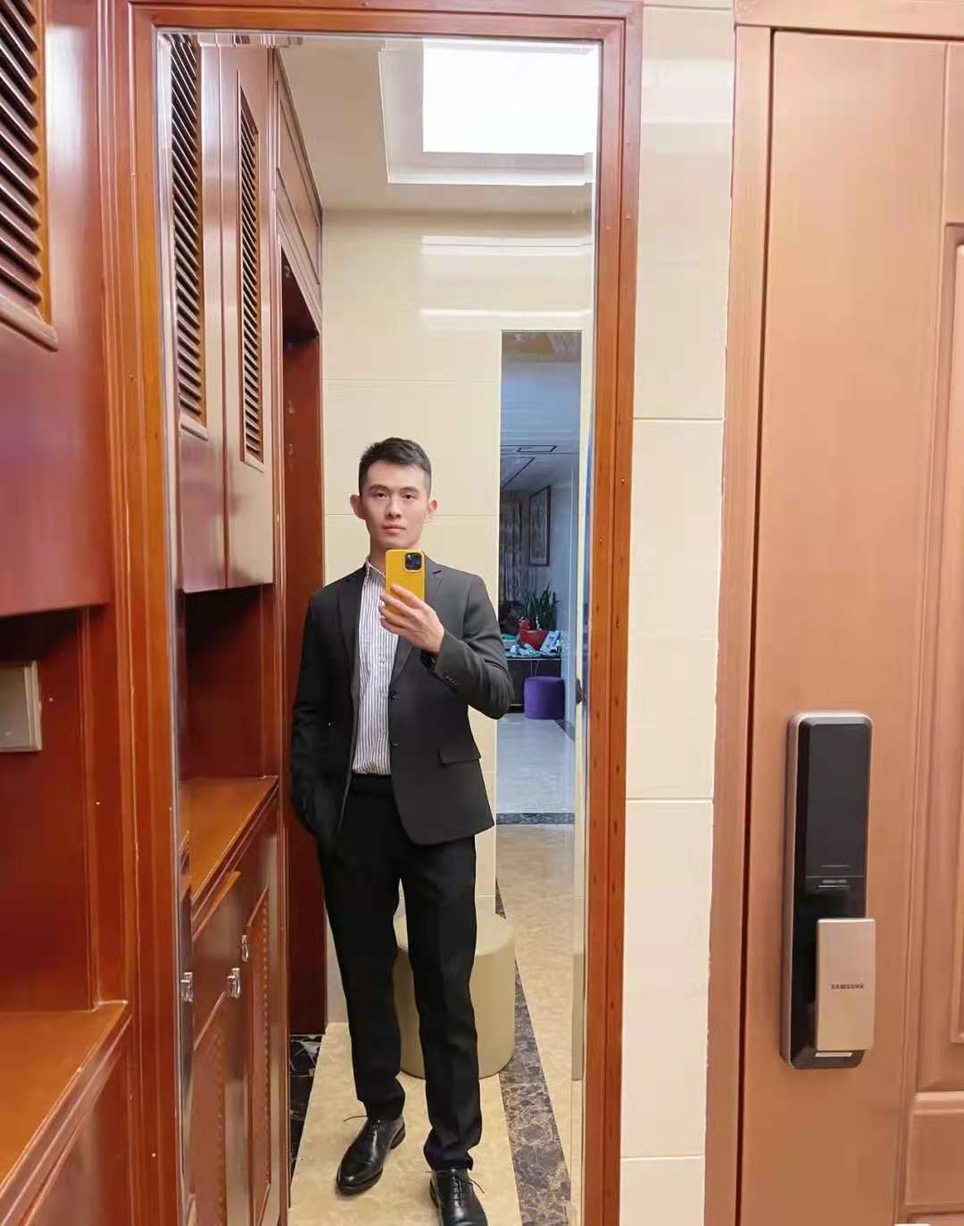 真诚相亲-的照片