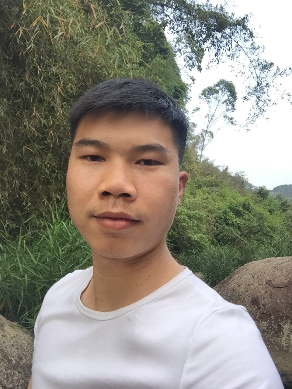 有缘相遇……的照片