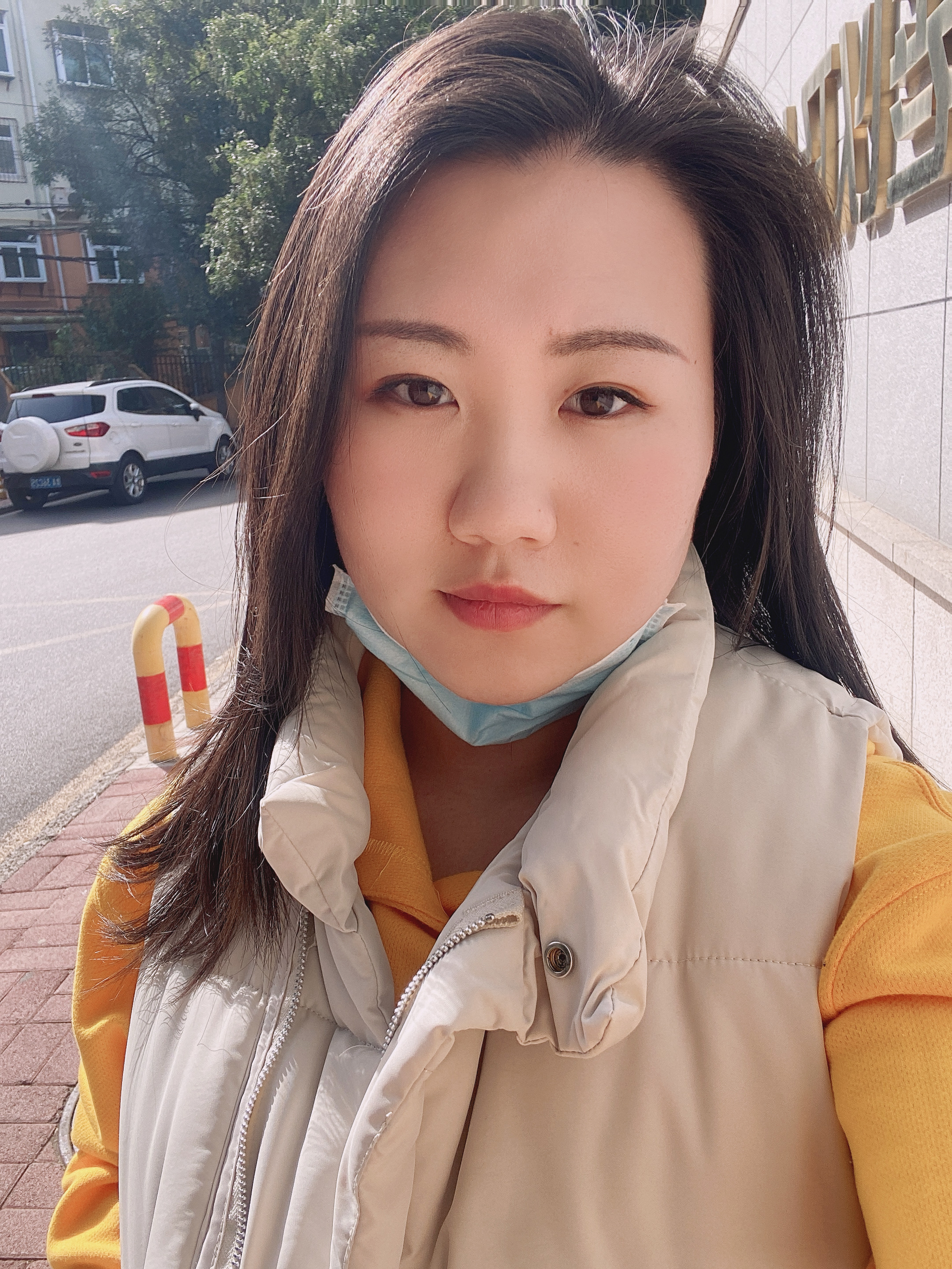 北巷栀酒的照片