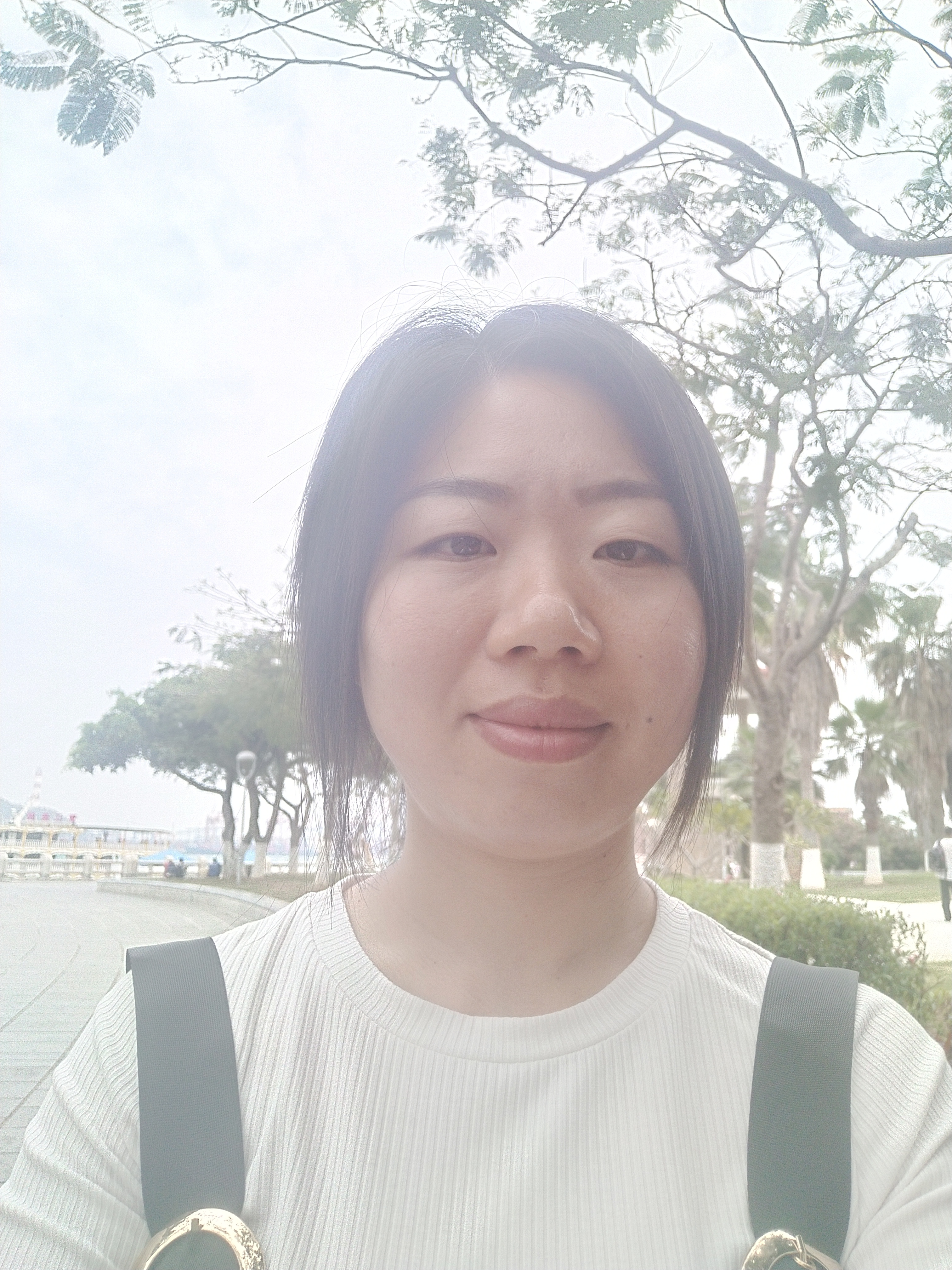 芝澜的照片