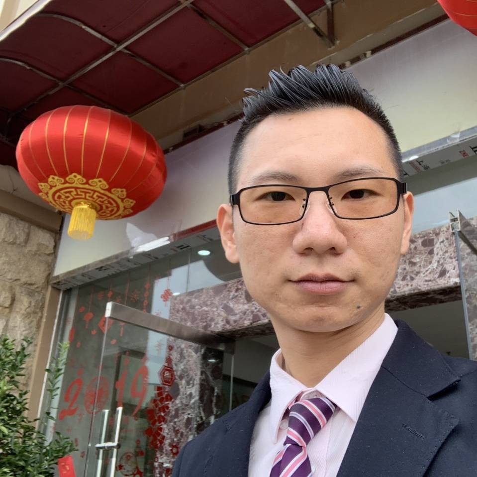 前端工程师的照片