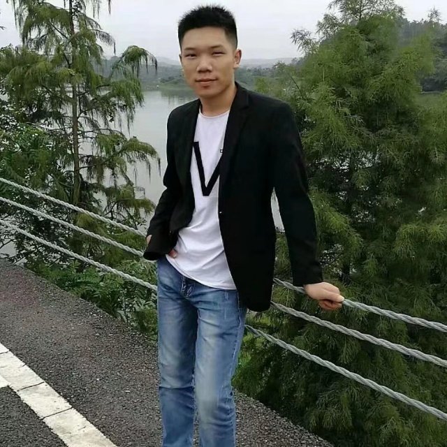 心之所向披靡的照片