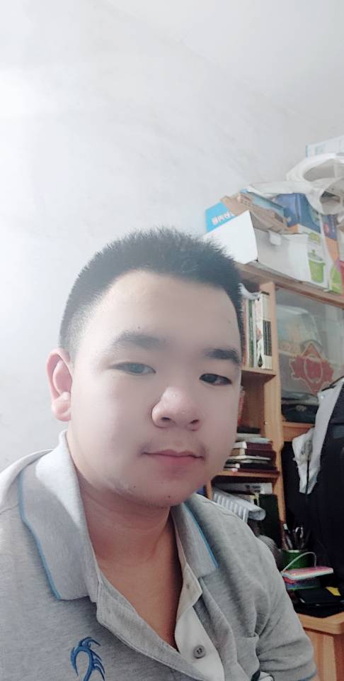 周周余淮的照片