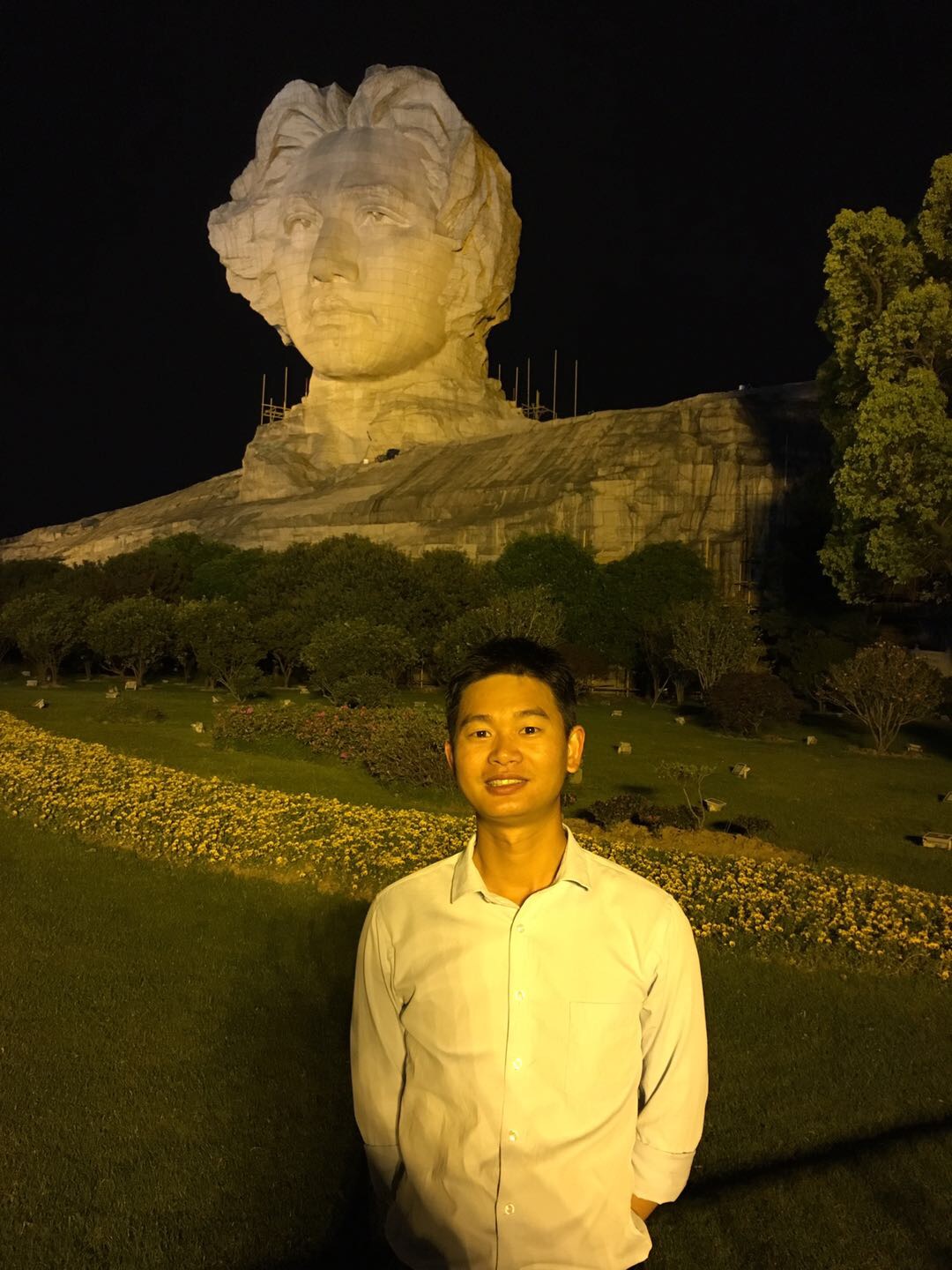 成事不足的照片