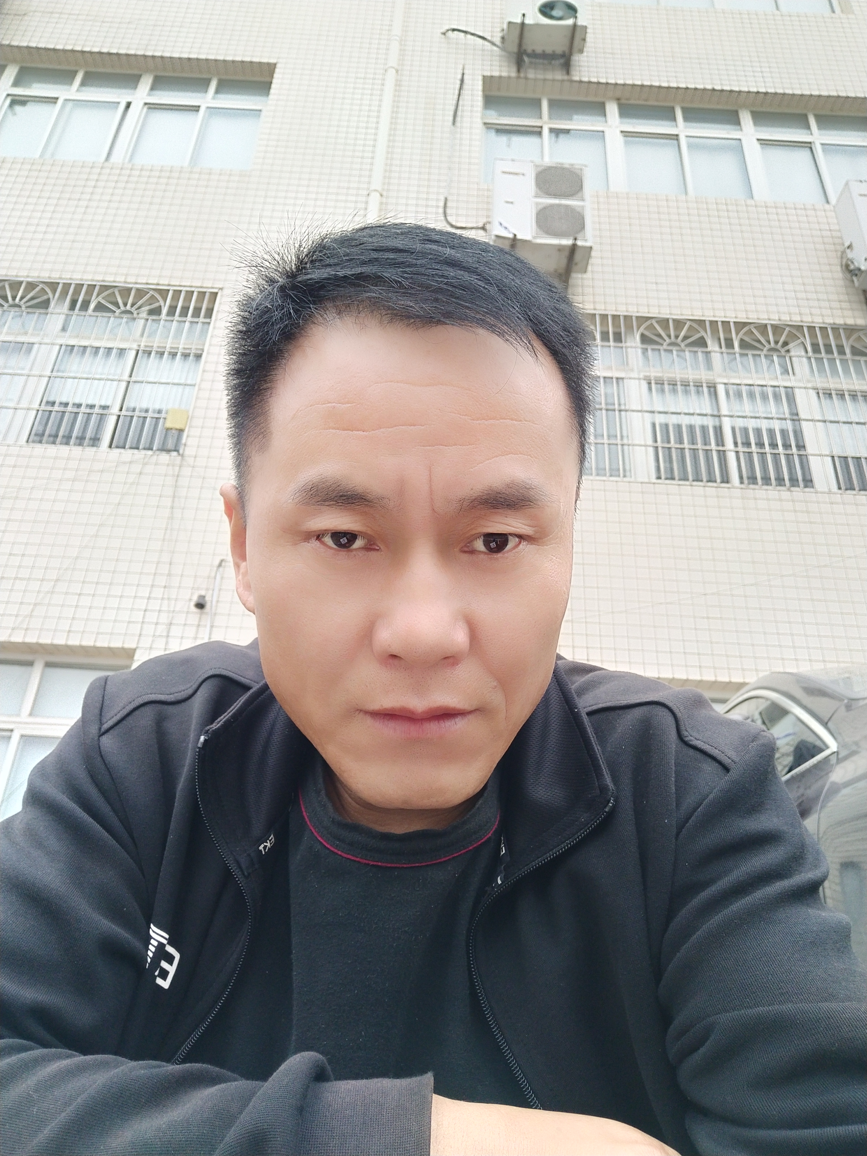 路要慢慢的走的照片