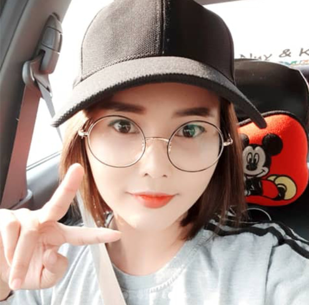 我心已打烊的照片