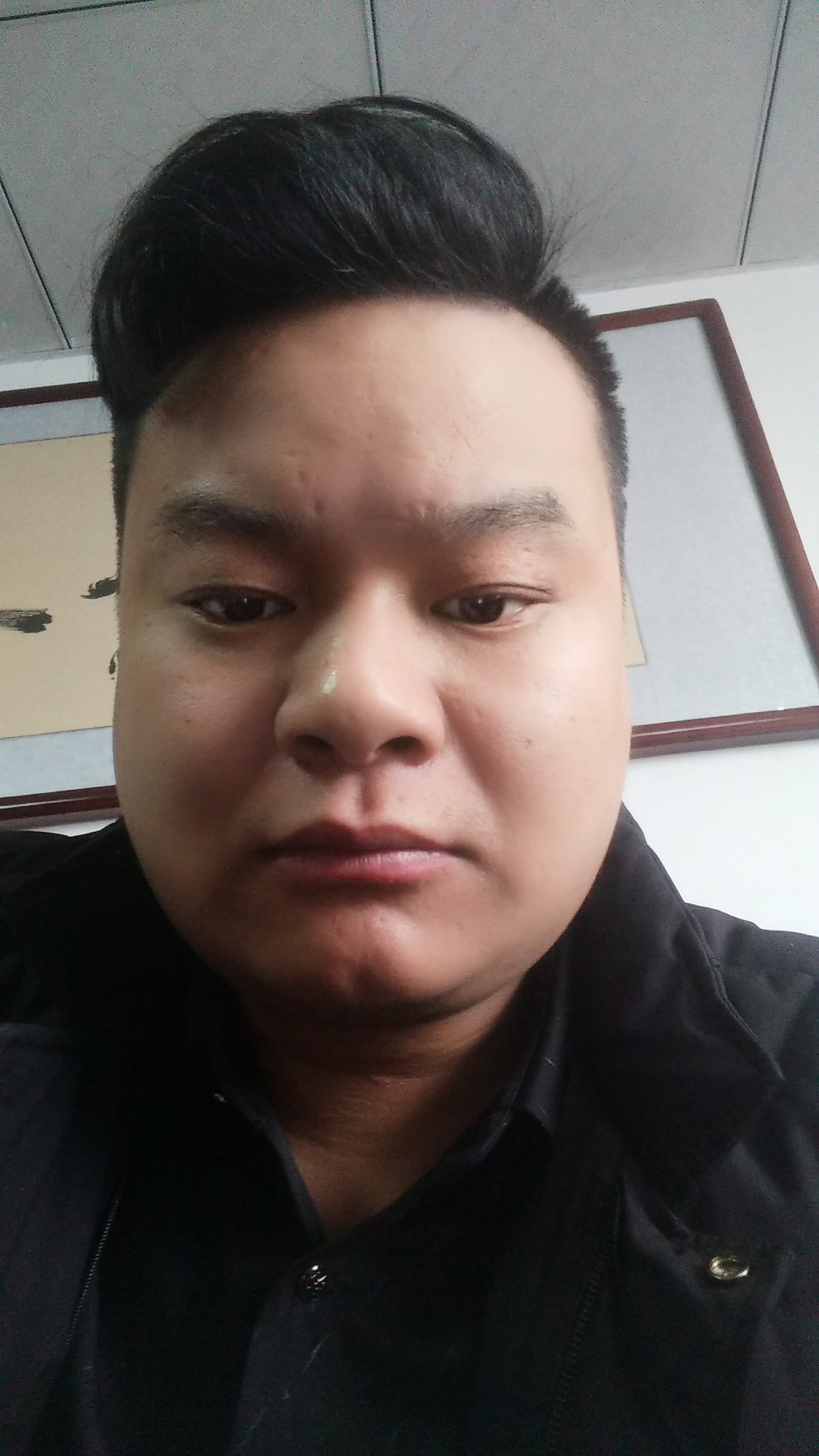 小小的照片