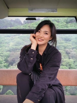 清风明月。的照片