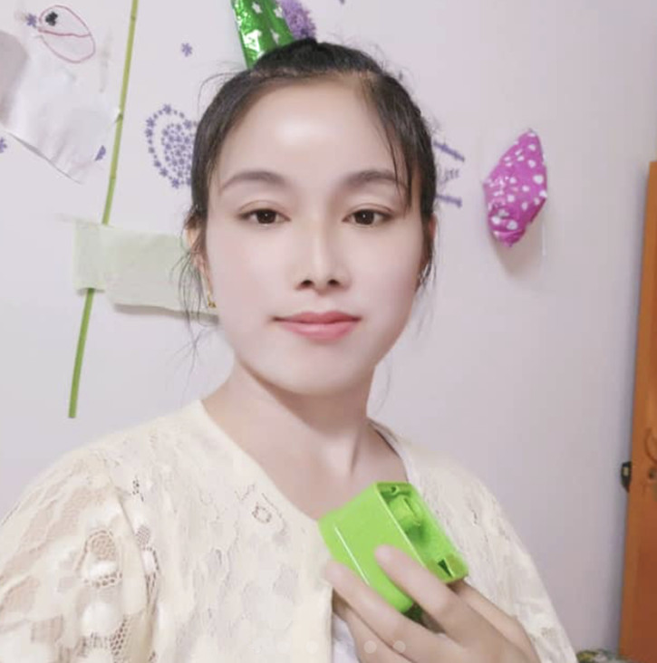 想你的下雨天的照片