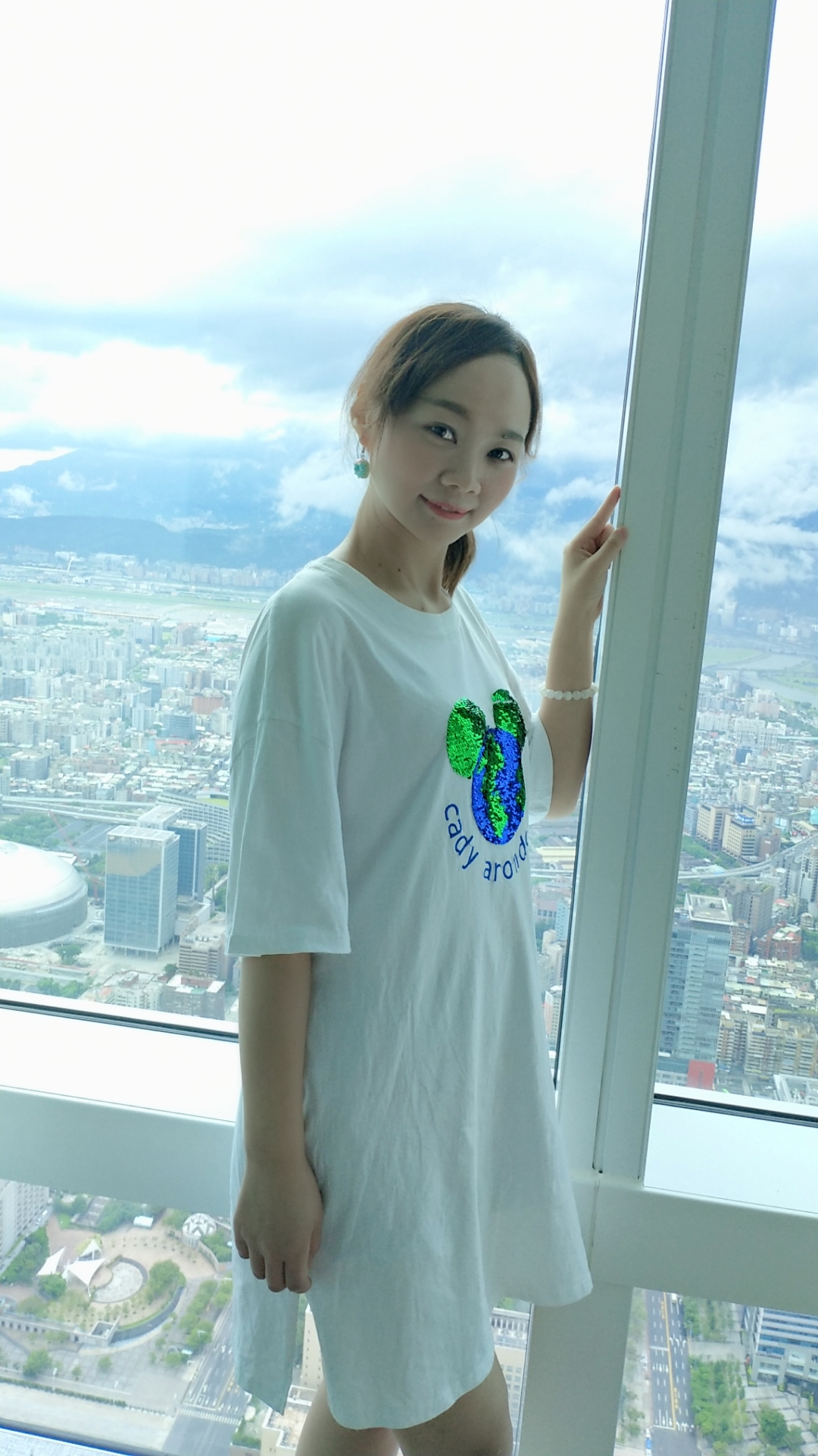 阿方Q的照片
