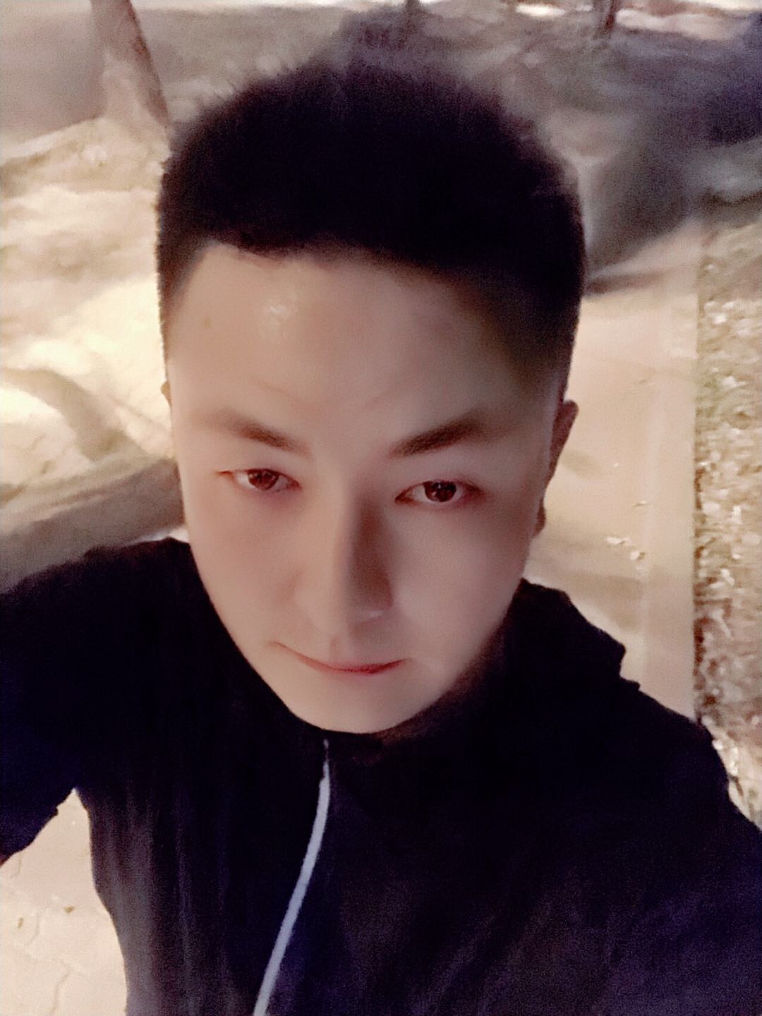 胡琛琛的照片