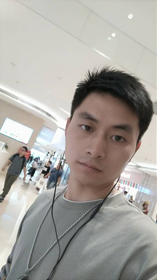 微微一笑一笑的照片